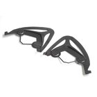 HAMAX Ochrana nohou levá+pravá Smiley/Siesta = prodej pár