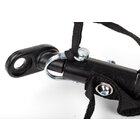 HAMAX Outback Extra Hitch - závěs pro druhé kolo