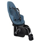 THULE Cyklosedačka Yepp 2 Maxi - Frame Mount - Aegean  Blue