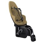 THULE Cyklosedačka Yepp 2 Maxi - Frame Mount - Fennel Tan