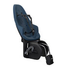 THULE Cyklosedačka Yepp 2 Maxi - Frame Mount  Majolica Blue