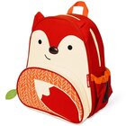 SKIP HOP Zoo Batôžtek do škôlky Líštička 3r+ SKIP HOP Zoo Batôžtek do škôlky Líštička 3r+