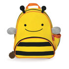 SKIP HOP Zoo Batôžtek do škôlky Včielka 3r+ SKIP HOP Zoo Batôžtek do škôlky Včielka 3r+