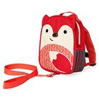 SKIP HOP Zoo Batôžtek s bezpečnostným vodítkom Líška 1r+ SKIP HOP Zoo Batôžtek s bezpečnostným vodítkom Líška 1r+