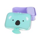 SKIP HOP Zoo Krabička na desiatu 700ml Koala 3r+ SKIP HOP Zoo Krabička na desiatu 700ml Koala 3r+