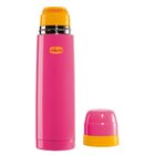 CHICCO Termoska růžová 500 ml CHICCO Termoska růžová 500 ml
