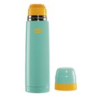 CHICCO Termoska tyrkysová 500 ml CHICCO Termoska tyrkysová 500 ml