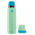 CHICCO Termoska zelená 500 ml CHICCO Termoska zelená 500 ml