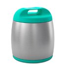 CHICCO Termoska na jídlo 350 ml - chlapec CHICCO Termoska na jídlo 350 ml - chlapec