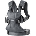 BABYBJÖRN Nosítko One Anthracite 3D Mesh