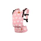 TULA Toddler Nosič Love You So Much TULA Toddler Nosič Love You So Much