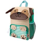 SKIP HOP Zoo Batoh BIG Mopslík 3r+ SKIP HOP Zoo Batoh BIG Mopslík 3r+