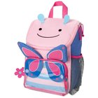 SKIP HOP Zoo Batoh BIG Motýľ 3r+ SKIP HOP Zoo Batoh BIG Motýľ 3r+