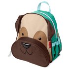 SKIP HOP Zoo Batôžtek do škôlky Mopslík 3r+ SKIP HOP Zoo Batôžtek do škôlky Mopslík 3r+