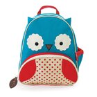 SKIP HOP Zoo Batôžtek do škôlky Sovička 3r+ SKIP HOP Zoo Batôžtek do škôlky Sovička 3r+