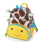SKIP HOP Zoo batôžtek do škôlky Žirafka 3r+ SKIP HOP Zoo batôžtek do škôlky Žirafka 3r+