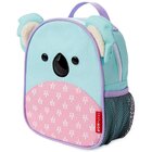 SKIP HOP Zoo Batôžtek s bezpečnostným vodítkom Koala 1r+ SKIP HOP Zoo Batôžtek s bezpečnostným vodítkom Koala 1r+