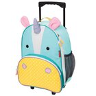SKIP HOP Zoo Kufor cestovný Jednorožec 3+ SKIP HOP Zoo Kufor cestovný Jednorožec 3+