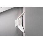 BABYDAN Bezpečnostní uzávěr posuvných dveří, 2 ks