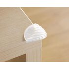 BABYDAN Chrániče rohov 4 ks