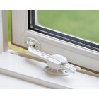 BABYDAN Zaistenie okna 1 ks