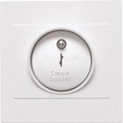 CANPOL BABIES Ochrana zásuvky 4 ks