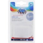 CANPOL BABIES Páska bezpečnosní 2 ks