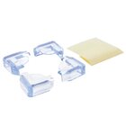 DREAMBABY Ochrana stolů a rohů 4 ks