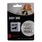 BABY DAB Barva na dětské otisky - fialová