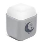 REER Éjszakai fény 2 az 1-ben szürke