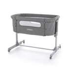 FEEDO Postýlka dětská polohovatelná 2v1