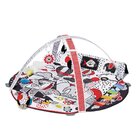 KINDERKRAFT SELECT Deka na hraní 4Smart, Premium