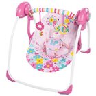 BRIGHT STARTS Houpačka PiP Butterfly Cutouts 0m+, do 9 kg