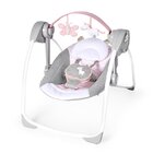 INGENUITY Hojdačka s melódiou Flora the Unicorn™ 0m+ do 9 kg INGENUITY Hojdačka s melódiou Flora the Unicorn™ 0m+ do 9 kg