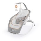 INGENUITY Húpatko vibrujúce s melódiou Boutique 0m+ do 18 kg INGENUITY Húpatko vibrujúce s melódiou Boutique 0m+ do 18 kg