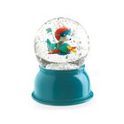 DJECO Nočné svetlo Malý Pilot