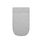 JOOLZ Essentials tenká přikrývka Grey mélange JOOLZ Essentials tenká přikrývka Grey mélange
