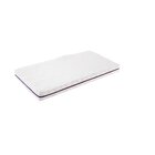 TRÄUMELAND Nepriepustná podložka flanel 60x120 cm