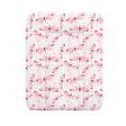 CEBA Podložka prebaľovacia na komodu (50x70) Flora&Fauna Vážka CEBA Podložka prebaľovacia na komodu (50x70) Flora&Fauna Vážka