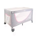 BABYONO Moskytiéra na postýlky univerzální