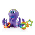 NUBY Chobotnička plávajúca 18m+ NUBY Chobotnička plávajúca 18m+