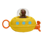 SKIP HOP Zoo hračka do vody Ponorka Opička 12m+ SKIP HOP Zoo hračka do vody Ponorka Opička 12m+