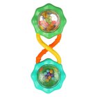 BRIGHT STARTS Chrastítko Činka 3m+