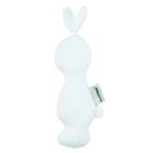 NATTOU Hrkálka zajačik PURE BLUE