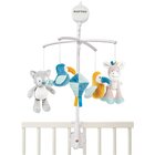 NATTOU Hudobný kolotoč Tim&Tiloo 0 m+