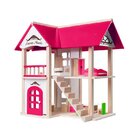 WOODY Vila Anna-Marie