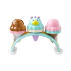 SKIP HOP Zoo Súprava zmrzlinová stohovacia s meniacimi sa farbami Sweet Scoops 2r+ SKIP HOP Zoo Súprava zmrzlinová stohovacia s meniacimi sa farbami Sweet Scoops 2r+