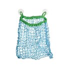 DREAMBABY Síťka na hračky do vody modro/zelená DREAMBABY Síťka na hračky do vody modro/zelená
