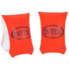 INTEX Rukávky 23 x 15 cm 3-6 let INTEX Rukávky 23 x 15 cm 3-6 let
