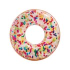 INTEX Kruh nafukovací donut 114 cm, od 9 rokov INTEX Kruh nafukovací donut 114 cm, od 9 rokov